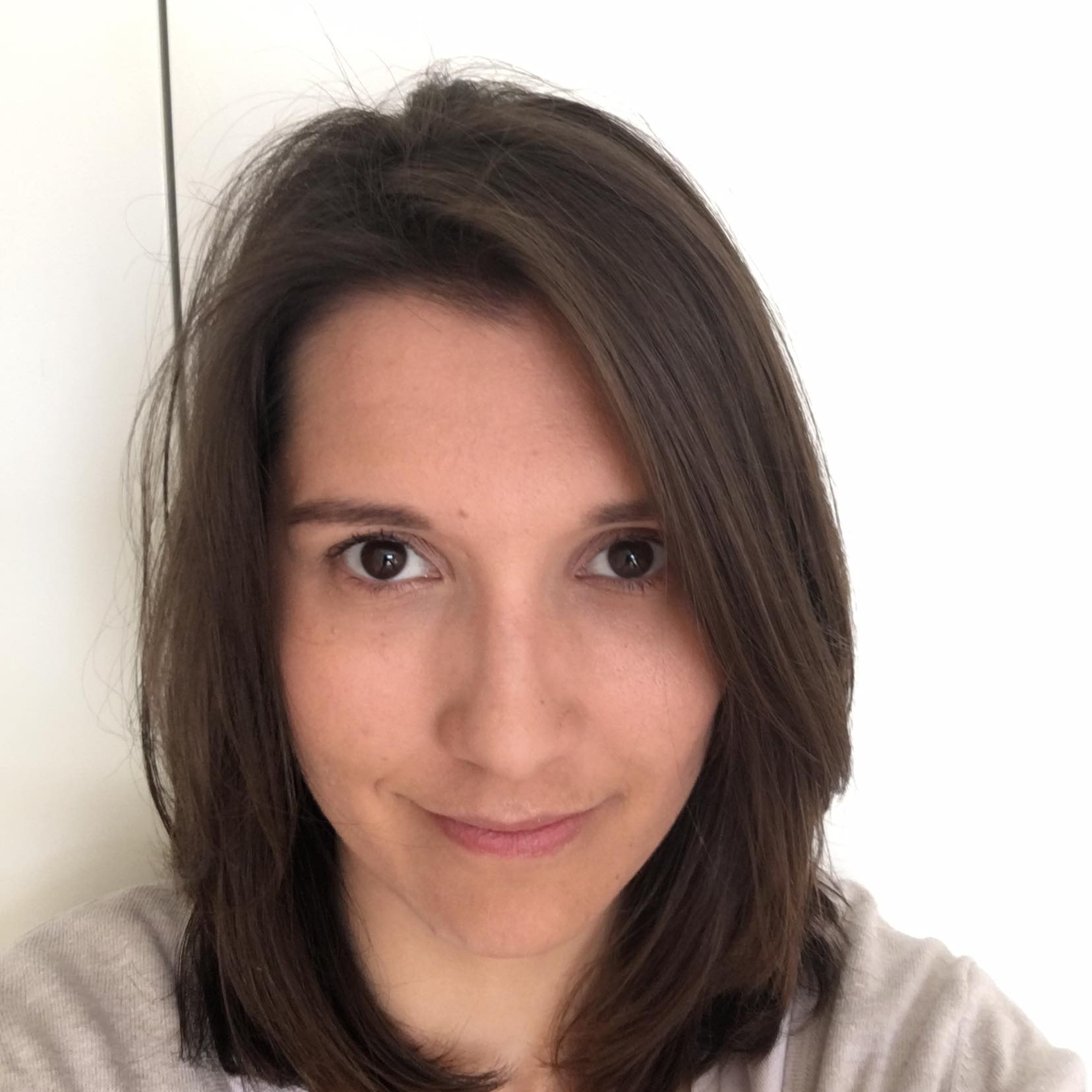 Stéphanie Parant