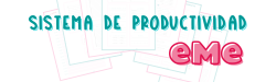 Taller_PORTADA_ SISTEMA DE PRODUCTIVIDAD eMe